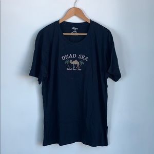 Cotton Embroidered T-Shirt